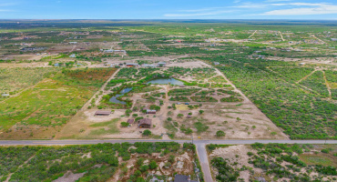 485 LAS LOMAS RD., LAREDO, Texas 78043, ,Land,For Sale,485 LAS LOMAS RD.,20264675