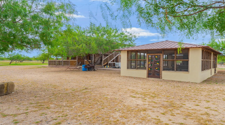 485 LAS LOMAS RD., LAREDO, Texas 78043, ,Land,For Sale,485 LAS LOMAS RD.,20264675