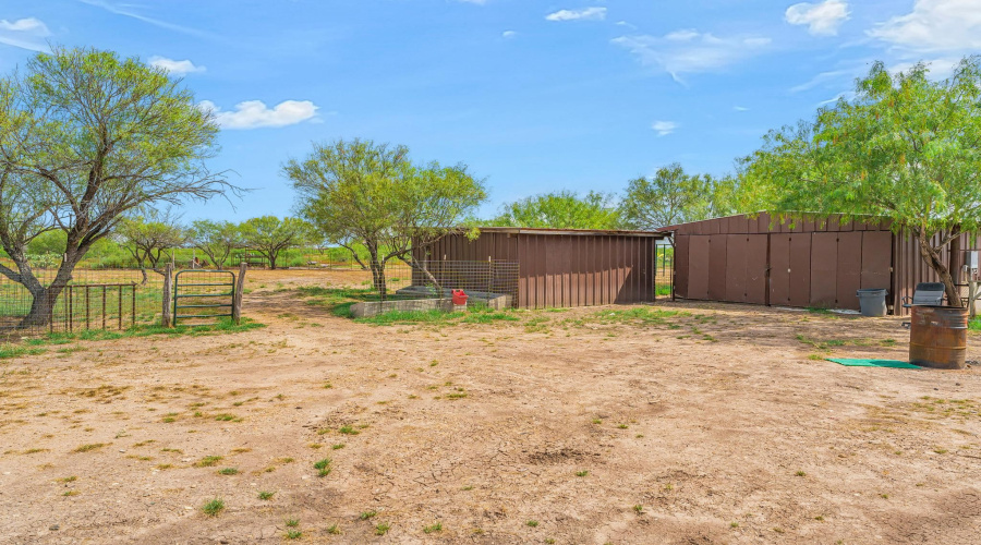 485 LAS LOMAS RD., LAREDO, Texas 78043, ,Land,For Sale,485 LAS LOMAS RD.,20264675