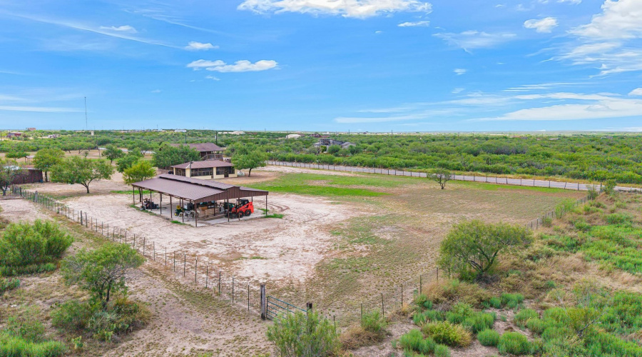485 LAS LOMAS RD., LAREDO, Texas 78043, ,Land,For Sale,485 LAS LOMAS RD.,20264675