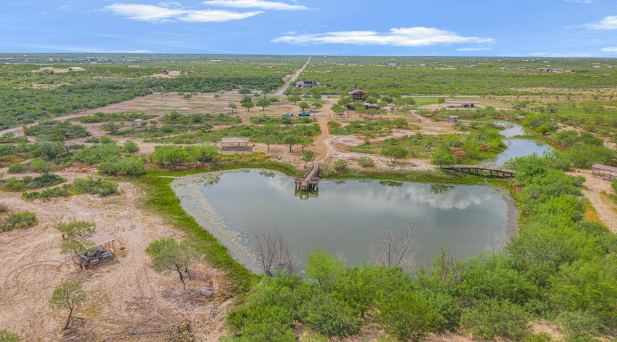 485 LAS LOMAS RD., LAREDO, Texas 78043, ,Land,For Sale,485 LAS LOMAS RD.,20264675