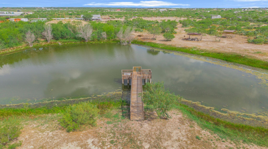 485 LAS LOMAS RD., LAREDO, Texas 78043, ,Land,For Sale,485 LAS LOMAS RD.,20264675