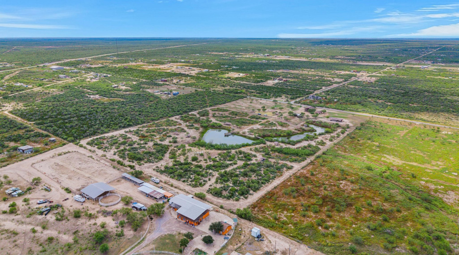 485 LAS LOMAS RD., LAREDO, Texas 78043, ,Land,For Sale,485 LAS LOMAS RD.,20264675