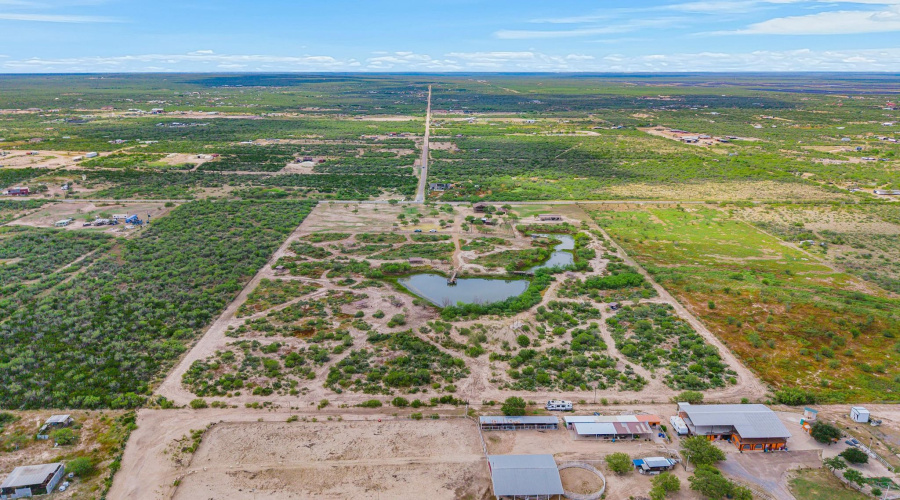 485 LAS LOMAS RD., LAREDO, Texas 78043, ,Land,For Sale,485 LAS LOMAS RD.,20264675