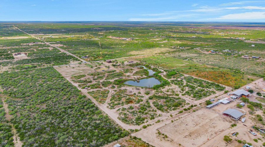 485 LAS LOMAS RD., LAREDO, Texas 78043, ,Land,For Sale,485 LAS LOMAS RD.,20264675