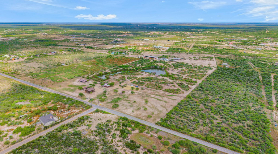 485 LAS LOMAS RD., LAREDO, Texas 78043, ,Land,For Sale,485 LAS LOMAS RD.,20264675