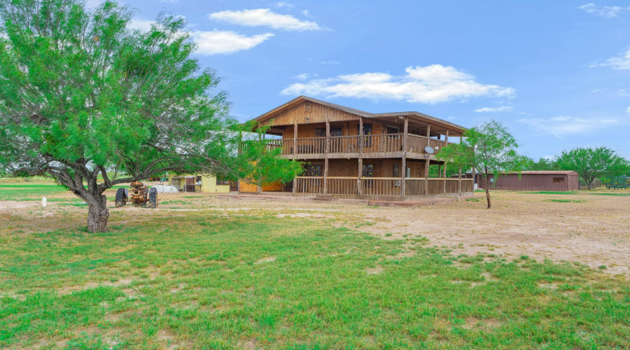 485 LAS LOMAS RD., LAREDO, Texas 78043, ,Land,For Sale,485 LAS LOMAS RD.,20264675