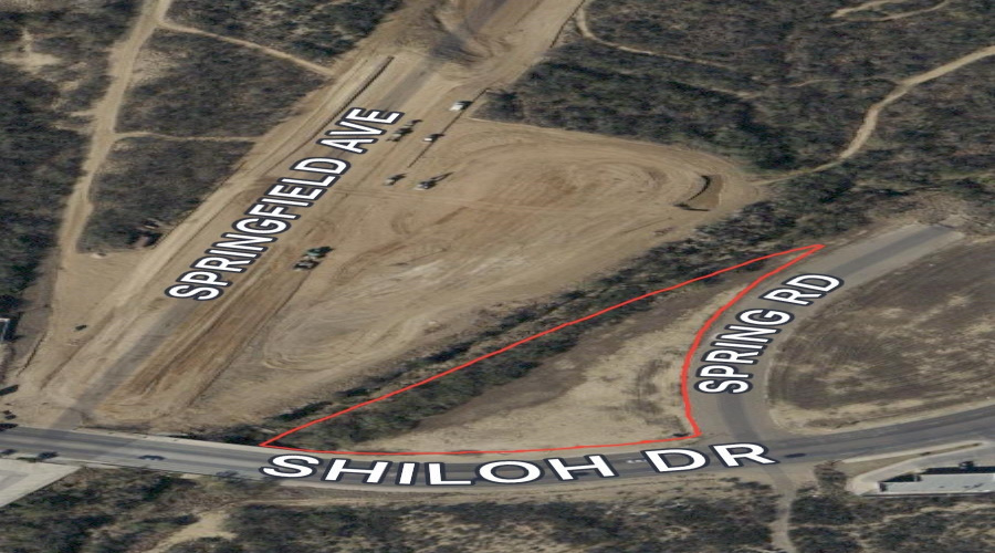 Shiloh Dr, Laredo, Texas 78045, ,Land,For Sale,Shiloh Dr,20264676