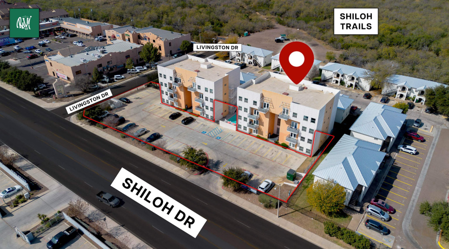 502 Shiloh Dr, LAREDO, Texas 78045, ,Multi-family,For Sale,502 Shiloh Dr,20261065
