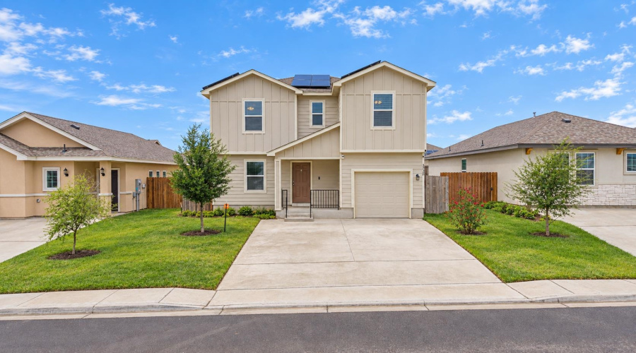 5728 St. Dominic, Laredo, Texas 78046, 4 Bedrooms Bedrooms, 4 Rooms Rooms,2 BathroomsBathrooms,Residential,For Sale,5728 St. Dominic,20264680