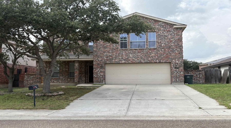 2904 Anejo Dr, LAREDO, Texas 78045, 4 Bedrooms Bedrooms, 9 Rooms Rooms,2 BathroomsBathrooms,Residential,For Rent,2904 Anejo Dr,20264683