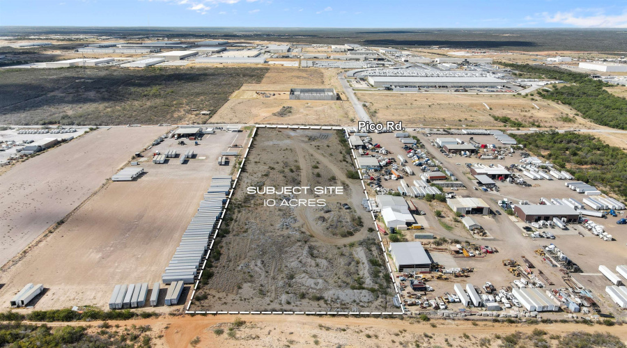 El Pico Rd, LAREDO, Texas 78045, ,Land,For Sale,El Pico Rd,20264700