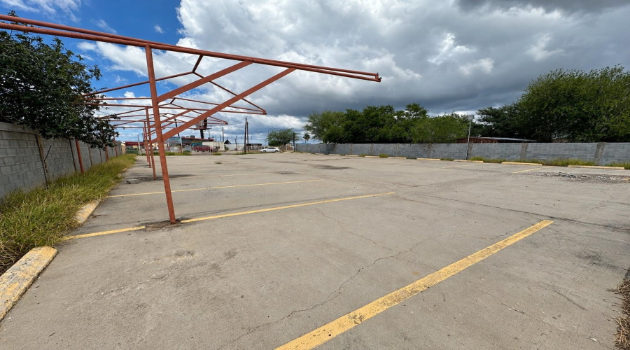 3219 Ross St, Laredo, Texas 78043, ,Land,For Sale,3219 Ross St,20264708