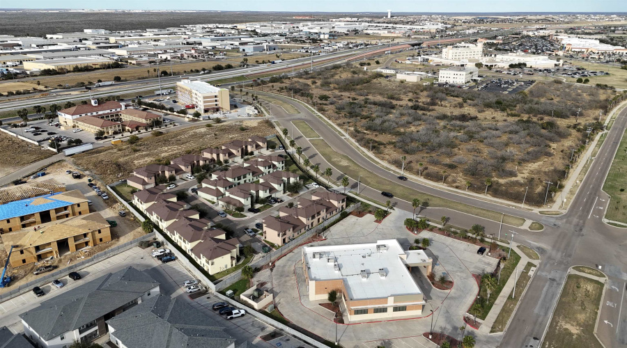 10510 Sandia Dr, Laredo, Texas 78045, 3 Bedrooms Bedrooms, 6 Rooms Rooms,2 BathroomsBathrooms,Residential,For Rent,10510 Sandia Dr,20264701