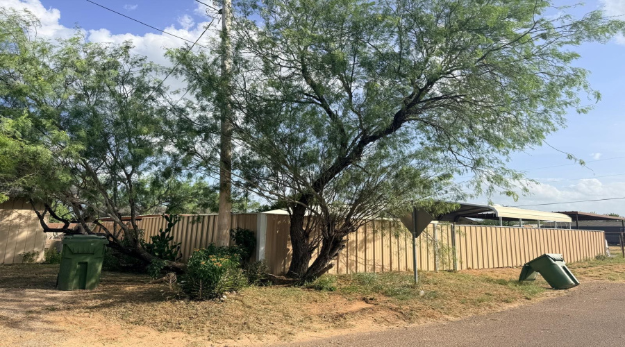 1302 Laredo Ave, Zapata, Texas 78076, 2 Bedrooms Bedrooms, 4 Rooms Rooms,1 BathroomBathrooms,Residential,For Sale,1302 Laredo Ave,20264702