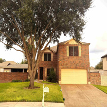 2604 Anejo Dr, Laredo, Texas 78045, 3 Bedrooms Bedrooms, 7 Rooms Rooms,2 BathroomsBathrooms,Residential,For Sale,2604 Anejo Dr,20264707