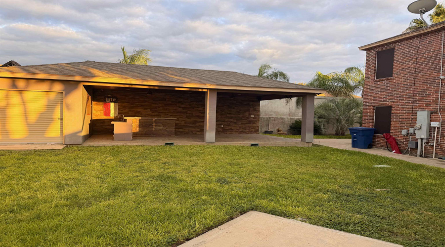 2604 Anejo Dr, Laredo, Texas 78045, 3 Bedrooms Bedrooms, 7 Rooms Rooms,2 BathroomsBathrooms,Residential,For Sale,2604 Anejo Dr,20264707