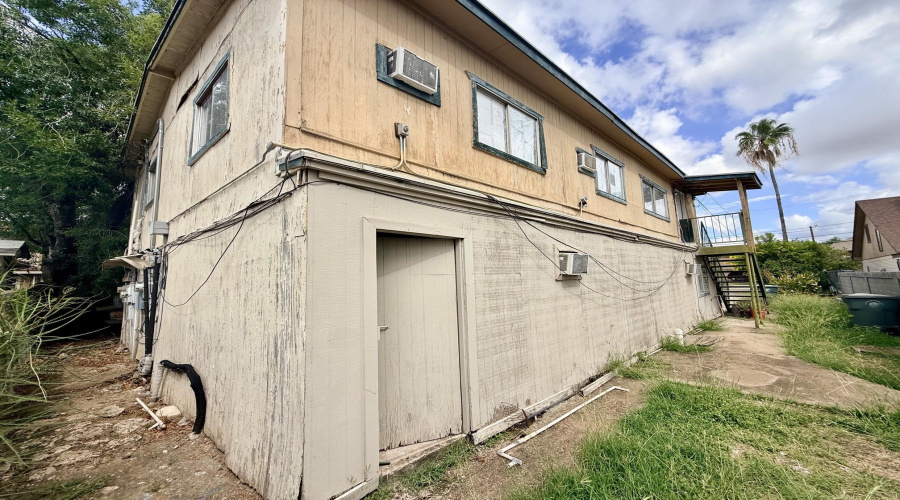 4516 Mims Ave, Laredo, Texas 78041, ,Multi-family,For Sale,4516 Mims Ave,20264715
