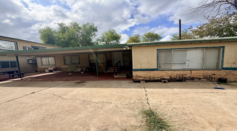 4516 Mims Ave, Laredo, Texas 78041, ,Multi-family,For Sale,4516 Mims Ave,20264715