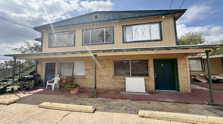 4516 Mims Ave, Laredo, Texas 78041, ,Multi-family,For Sale,4516 Mims Ave,20264715
