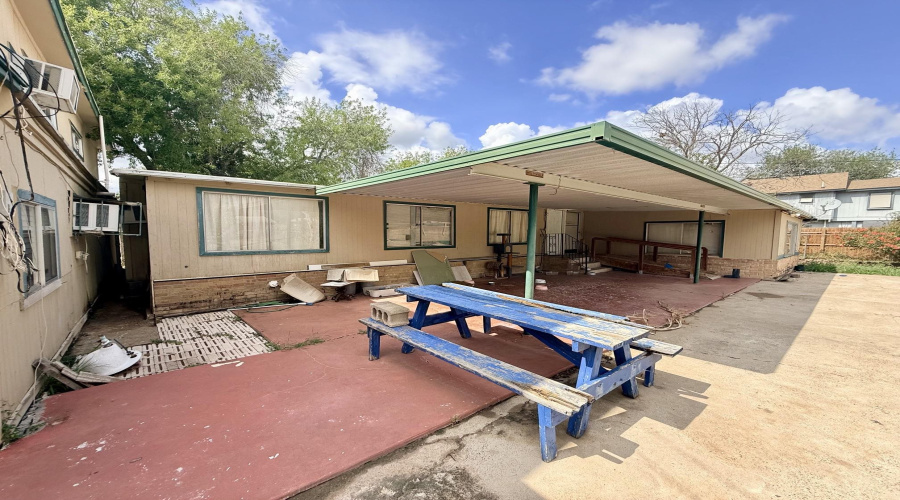4516 Mims Ave, Laredo, Texas 78041, ,Multi-family,For Sale,4516 Mims Ave,20264715