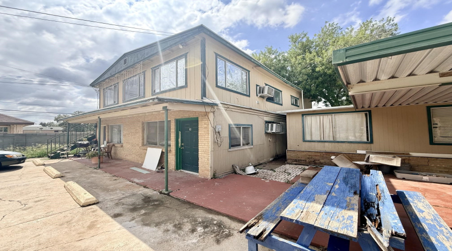 4516 Mims Ave, Laredo, Texas 78041, ,Multi-family,For Sale,4516 Mims Ave,20264715