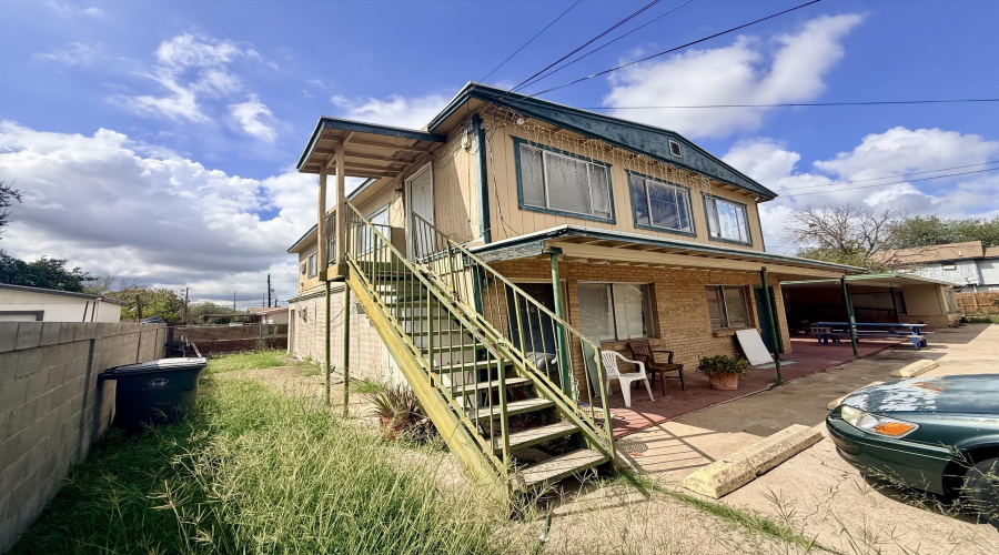 4516 Mims Ave, Laredo, Texas 78041, ,Multi-family,For Sale,4516 Mims Ave,20264715