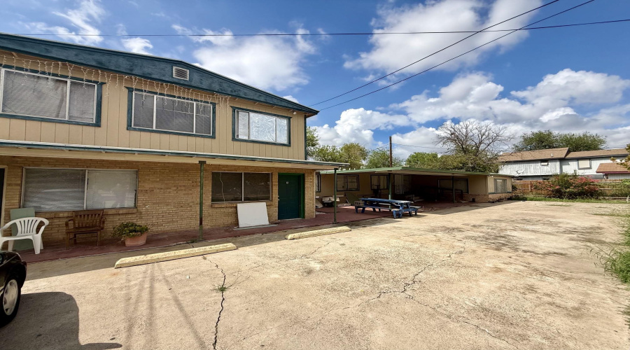 4516 Mims Ave, Laredo, Texas 78041, ,Multi-family,For Sale,4516 Mims Ave,20264715