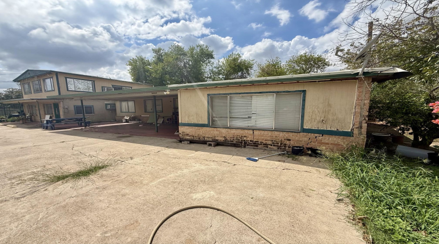 4516 Mims Ave, Laredo, Texas 78041, ,Multi-family,For Sale,4516 Mims Ave,20264715