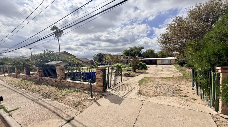4516 Mims Ave, Laredo, Texas 78041, ,Multi-family,For Sale,4516 Mims Ave,20264715
