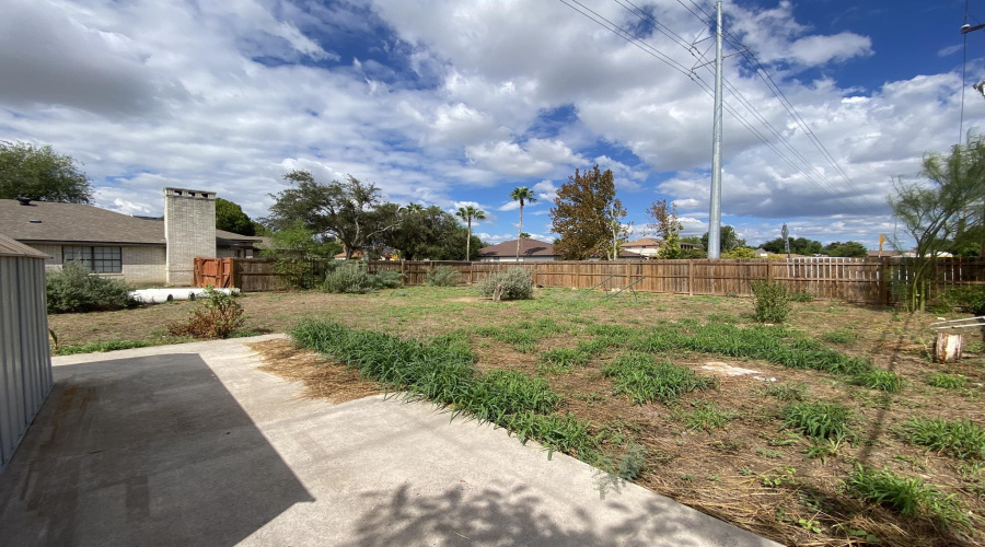 8809 Puerto Yael, LAREDO, Texas 78045, 4 Bedrooms Bedrooms, 5 Rooms Rooms,2 BathroomsBathrooms,Residential,For Sale,8809 Puerto Yael,20264724