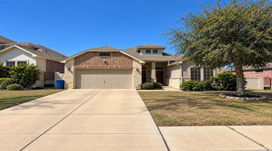 109 Pacifico Dr, Laredo, Texas 78045, 4 Bedrooms Bedrooms, 7 Rooms Rooms,2 BathroomsBathrooms,Residential,For Sale,109 Pacifico Dr,20264729