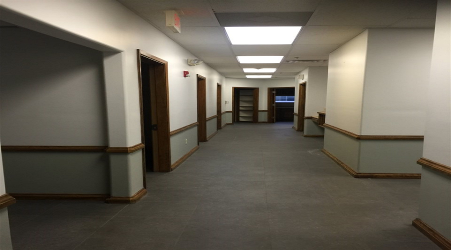 6801 McPherson Rd, LAREDO, Texas 78041, 1 Room Rooms,3 BathroomsBathrooms,Commercial retail/office,For Rent,6801 McPherson Rd,20264755