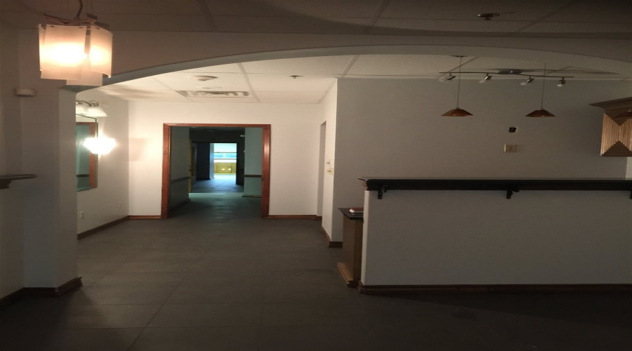 6801 McPherson Rd, LAREDO, Texas 78041, 1 Room Rooms,3 BathroomsBathrooms,Commercial retail/office,For Rent,6801 McPherson Rd,20264755