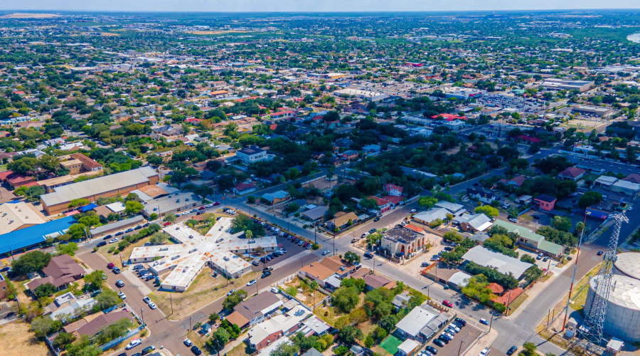 1710 McClelland Ave, Laredo, Texas 78040, ,Land,For Sale,1710 McClelland Ave,20264740