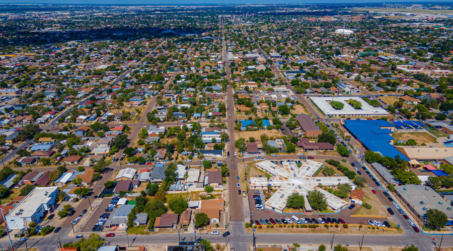 1710 McClelland Ave, Laredo, Texas 78040, ,Land,For Sale,1710 McClelland Ave,20264740