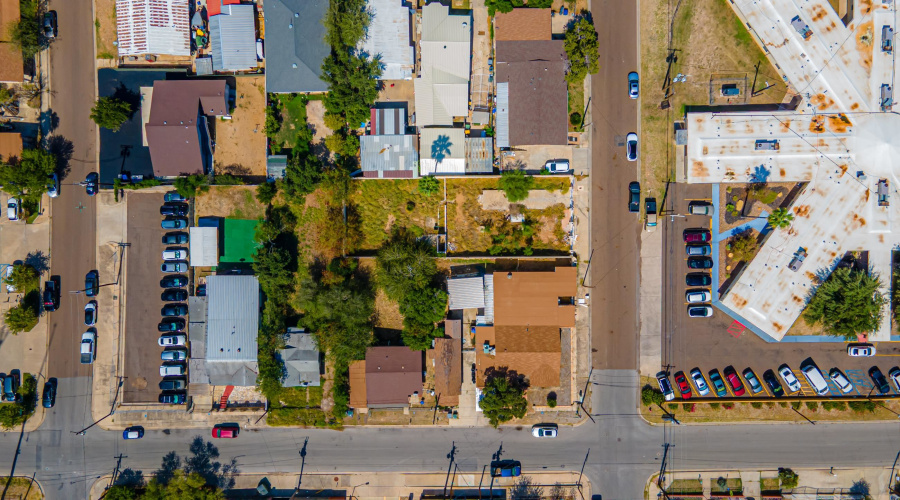 1710 McClelland Ave, Laredo, Texas 78040, ,Land,For Sale,1710 McClelland Ave,20264740