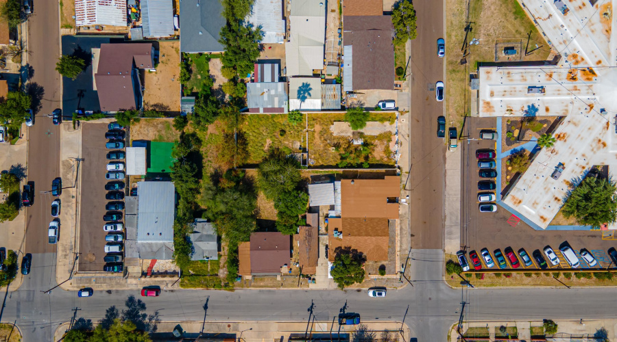 1710 McClelland Ave, Laredo, Texas 78040, ,Land,For Sale,1710 McClelland Ave,20264740