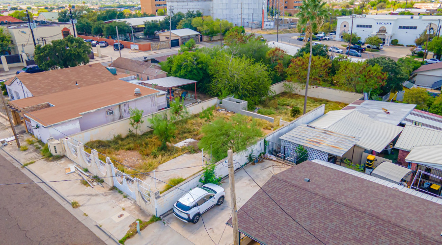1710 McClelland Ave, Laredo, Texas 78040, ,Land,For Sale,1710 McClelland Ave,20264740