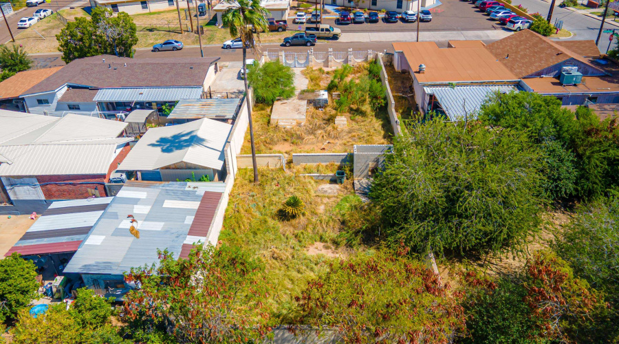 1710 McClelland Ave, Laredo, Texas 78040, ,Land,For Sale,1710 McClelland Ave,20264740