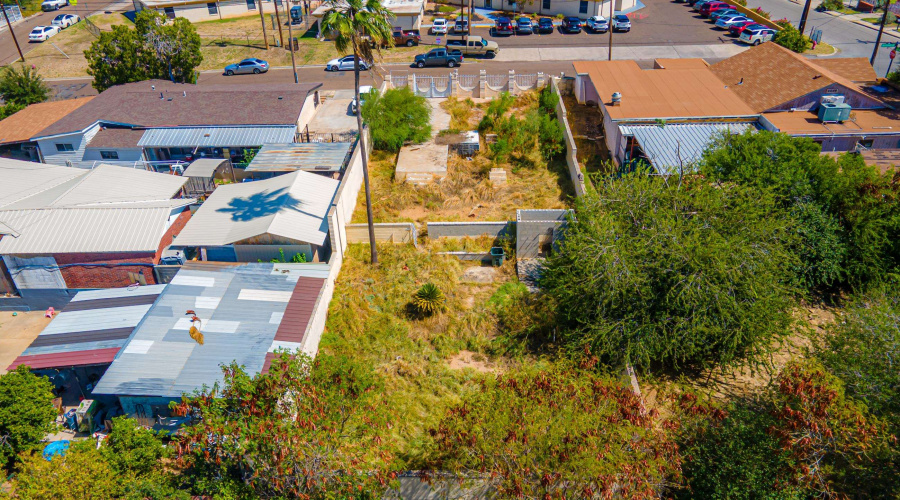 1710 McClelland Ave, Laredo, Texas 78040, ,Land,For Sale,1710 McClelland Ave,20264740