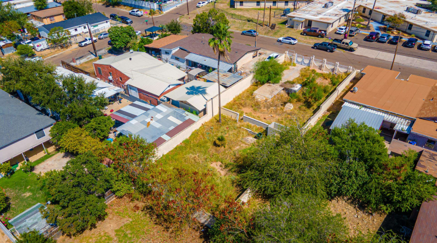 1710 McClelland Ave, Laredo, Texas 78040, ,Land,For Sale,1710 McClelland Ave,20264740