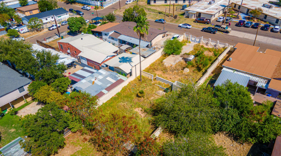 1710 McClelland Ave, Laredo, Texas 78040, ,Land,For Sale,1710 McClelland Ave,20264740