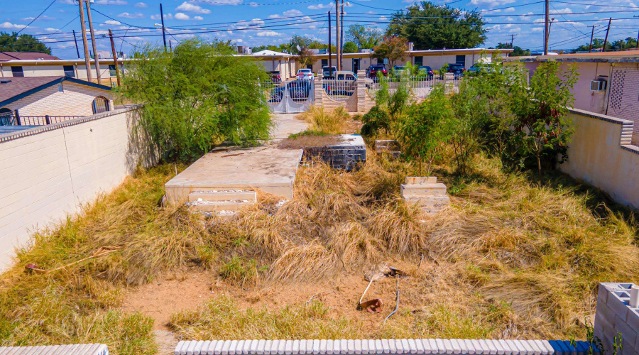 1710 McClelland Ave, Laredo, Texas 78040, ,Land,For Sale,1710 McClelland Ave,20264740