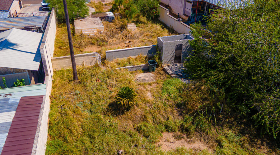 1710 McClelland Ave, Laredo, Texas 78040, ,Land,For Sale,1710 McClelland Ave,20264740