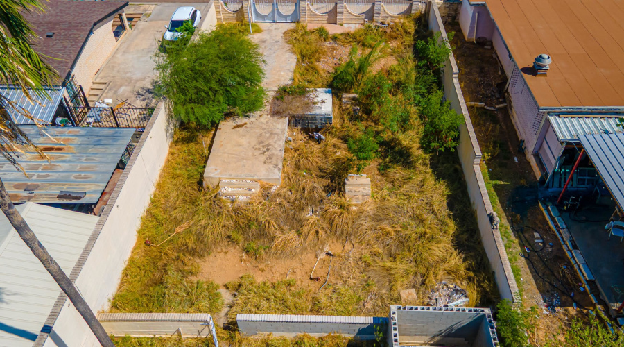 1710 McClelland Ave, Laredo, Texas 78040, ,Land,For Sale,1710 McClelland Ave,20264740