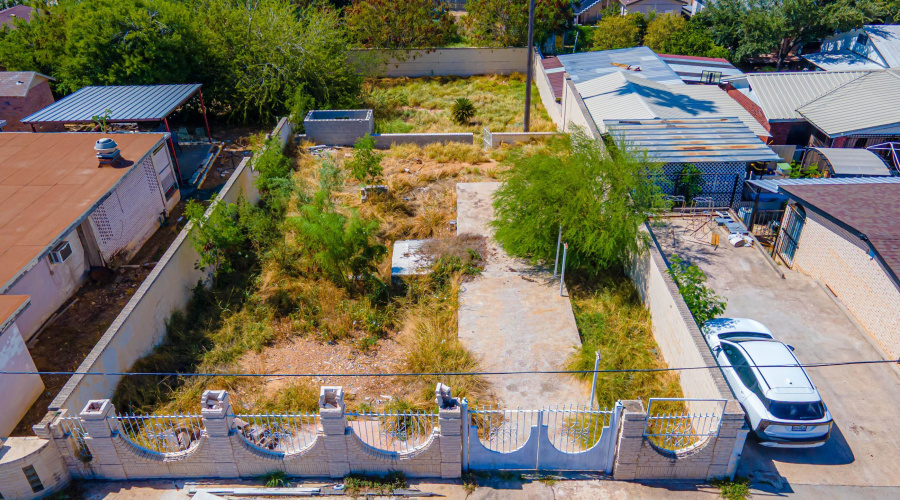 1710 McClelland Ave, Laredo, Texas 78040, ,Land,For Sale,1710 McClelland Ave,20264740