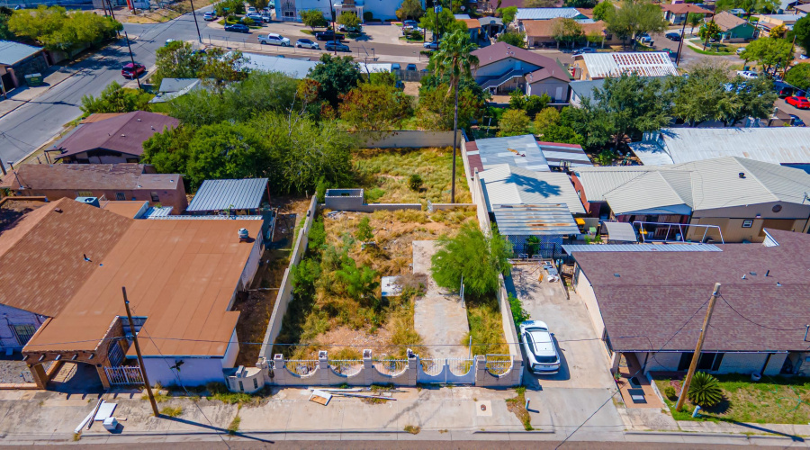 1710 McClelland Ave, Laredo, Texas 78040, ,Land,For Sale,1710 McClelland Ave,20264740