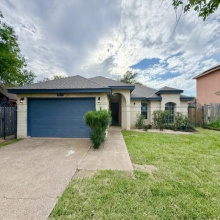 9006 Orange Blossom Lp, Laredo, Texas 78045, 4 Bedrooms Bedrooms, 6 Rooms Rooms,2 BathroomsBathrooms,Residential,For Sale,9006 Orange Blossom Lp,20264738