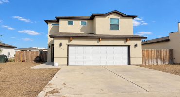5821 Colegio Ln., LAREDO, Texas 78046, 3 Bedrooms Bedrooms, 6 Rooms Rooms,2 BathroomsBathrooms,Residential,For Rent,5821 Colegio Ln.,20264749
